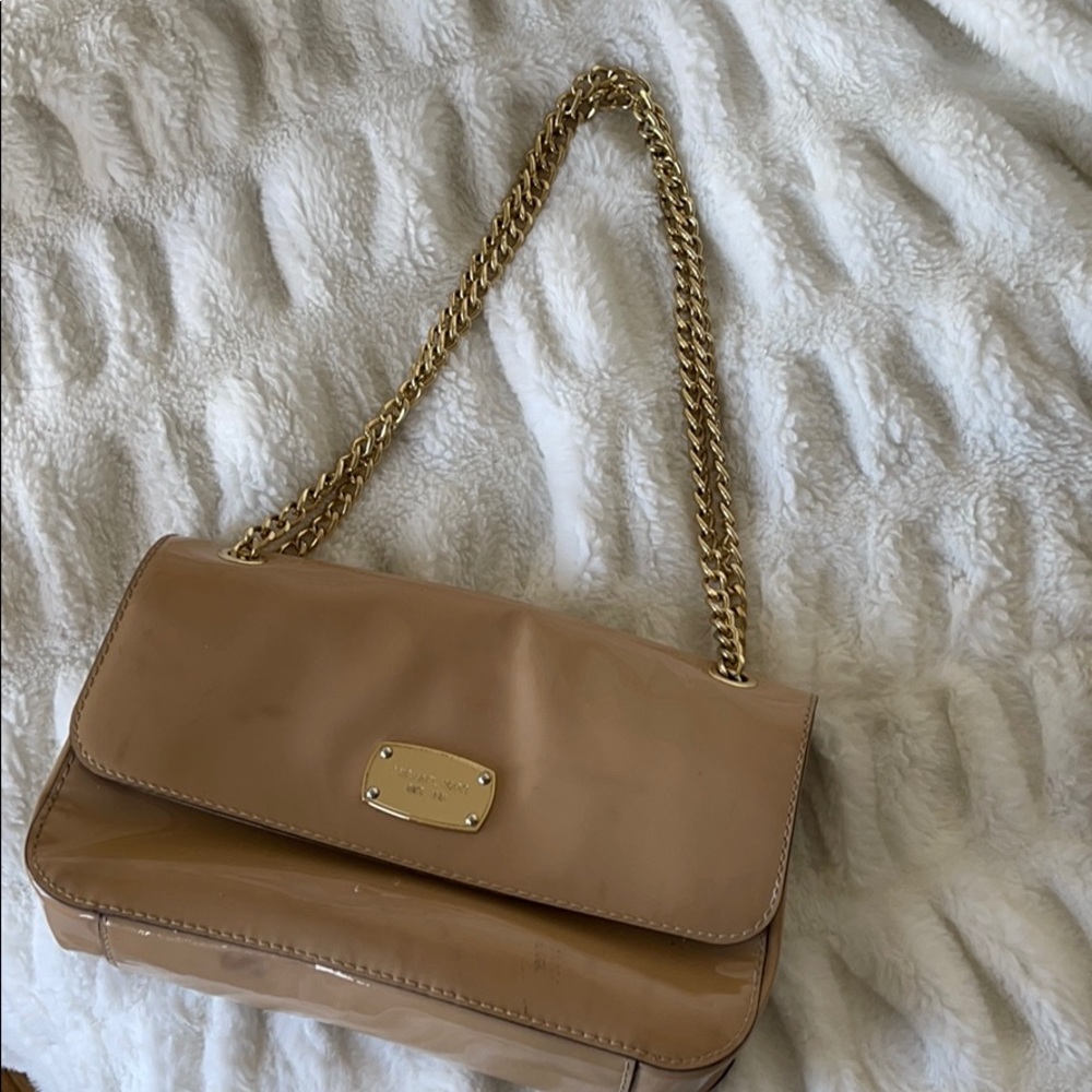 No bag